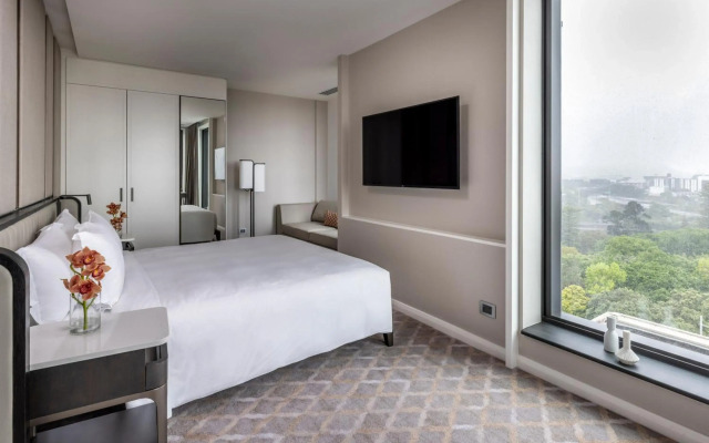 Cordis, Auckland by Langham Hospitality Group