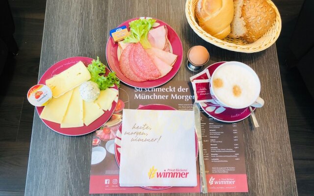 B&B Hotel Nürnberg-Plärrer