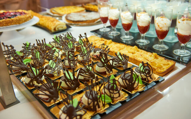 Protur Floriana Resort Aparthotel