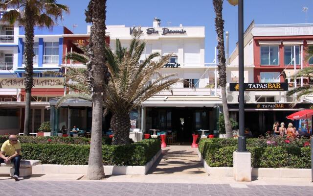 Hotel El Globo