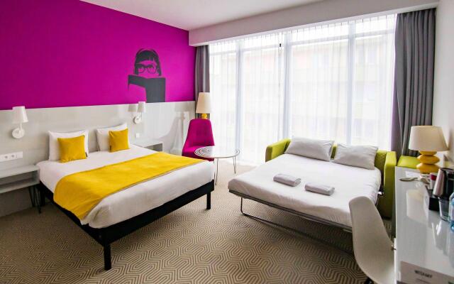 ibis Styles Wroclaw Centrum