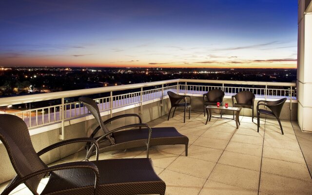 The Westin Chicago North Shore