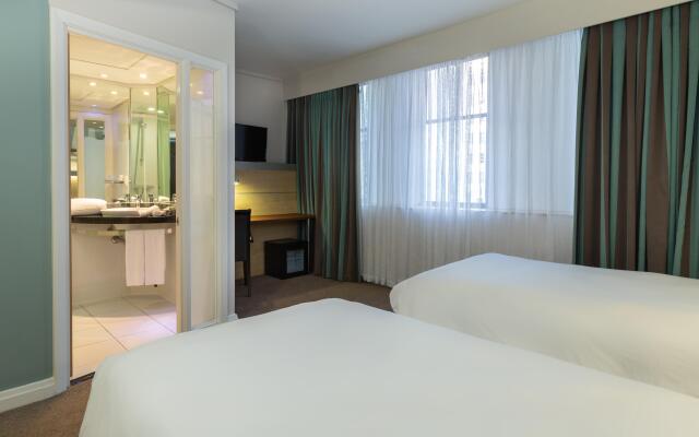 Holiday Inn Express Cape Town City-Centre by IHG