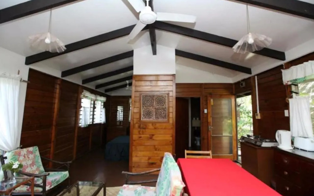 Vaiala Beach Cottages