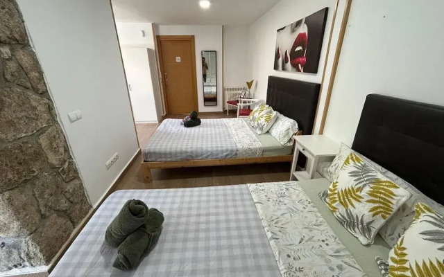 Casa Grande Casa Café