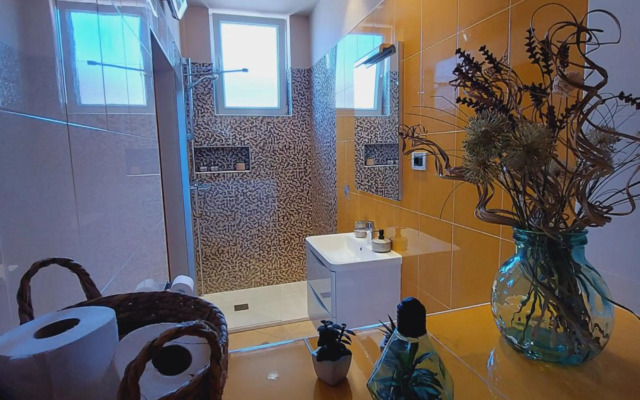 Room and Apartments Antea