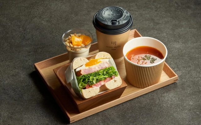 Hotel Resol Ueno