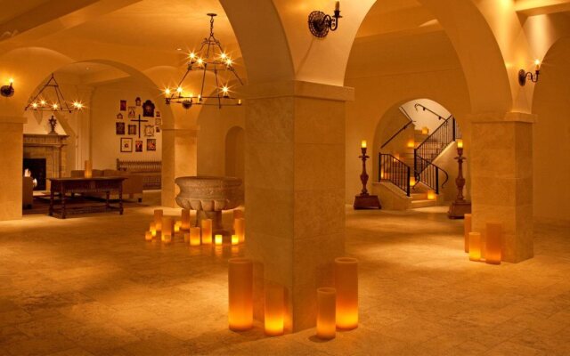 Hotel St Francis