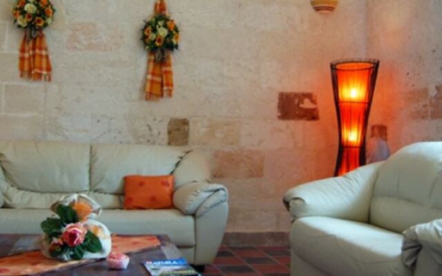 Masseria Mazzetta