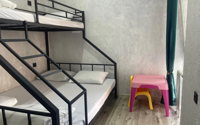 Comeback (Комбэк)