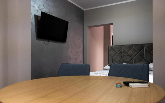 Guest House Mrvaljević