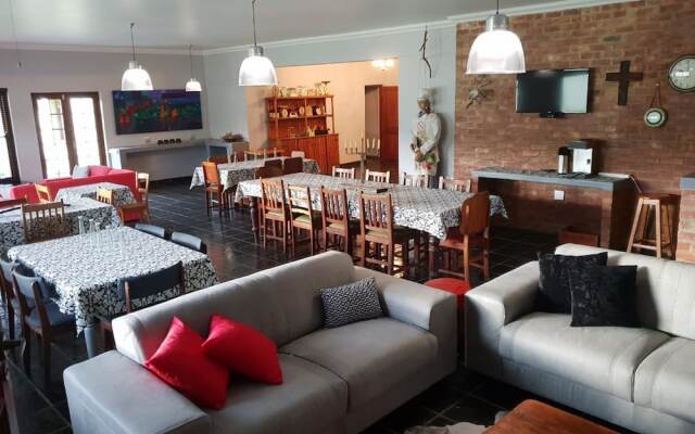 Port Del Mar Luxury Guesthouse
