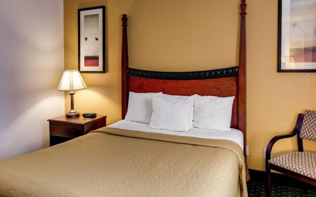 Quality Inn & Suites
