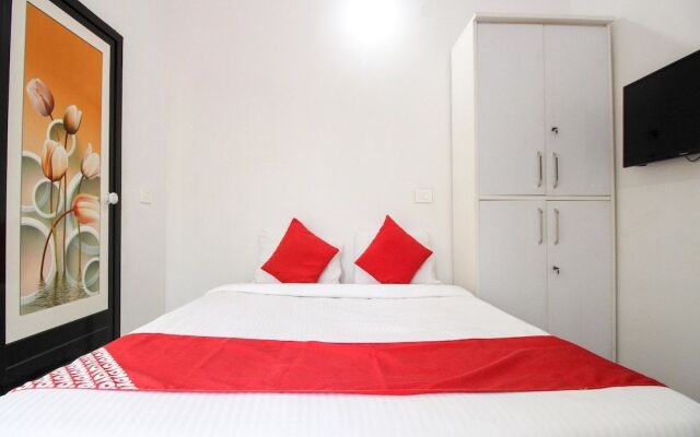 Oyo 28711 Structural Homes(Nesr Emea)