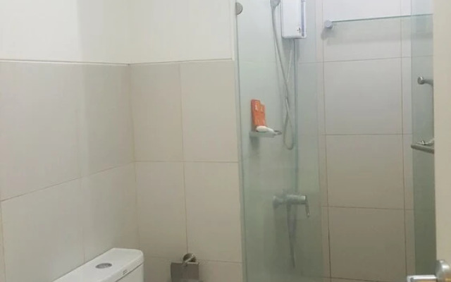 The Levels 2BR Condo Plus Free Parking