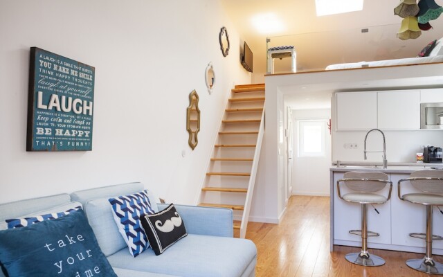 Lisbon Chillout Apartments