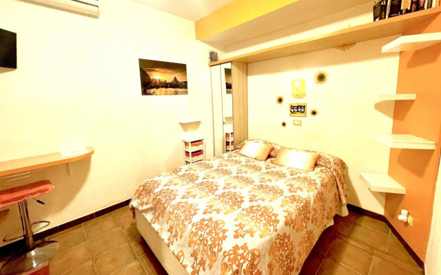 Bed and Breakfast Rhome86