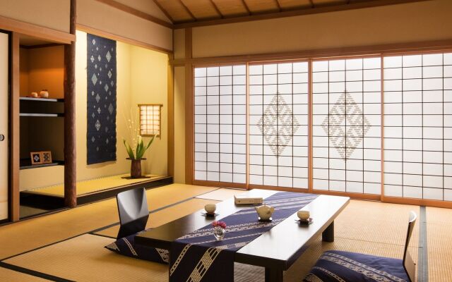 Hoshino Resorts KAI Tsugaru