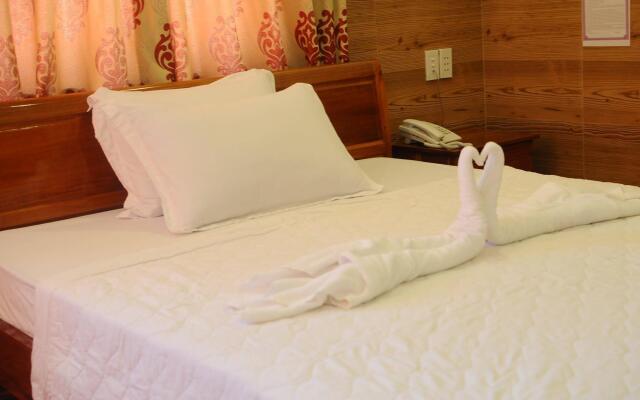 Huu Le Hotel