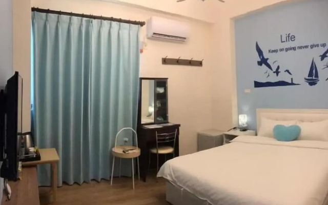 Happy Wind Homestay