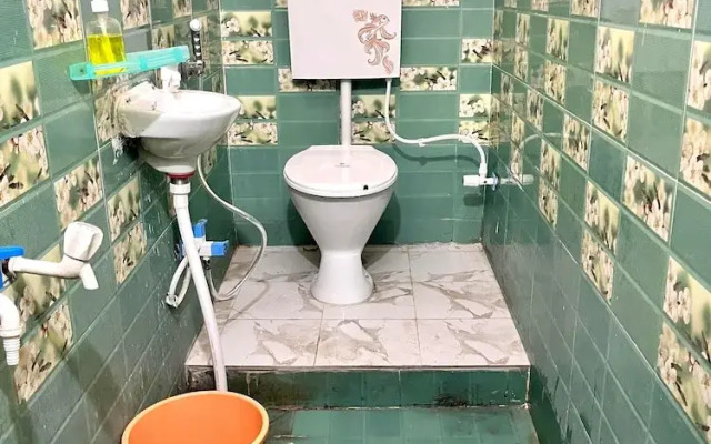Laxmi Bhawan Dharamshala Mathura