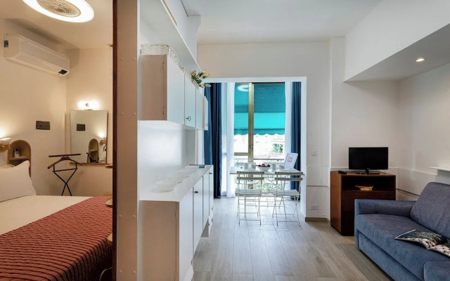 Mondial Apartment by Wonderful Italy