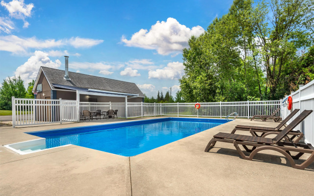 Best Western Smiths Falls Hotel
