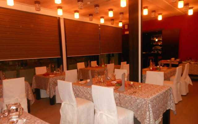 Hotel La Torre