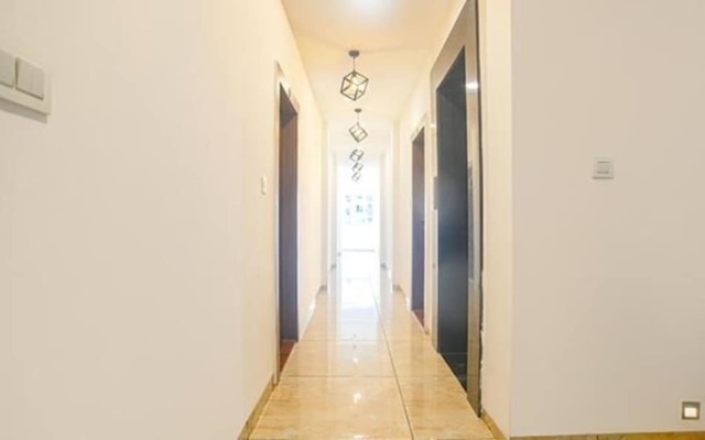 Fabhotel Right Choice