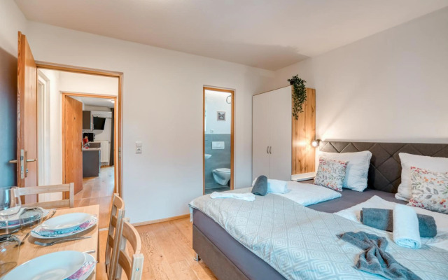 Ferienwohnung Wendelstein