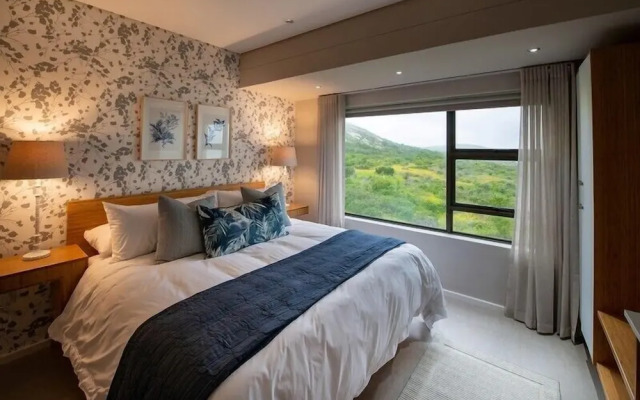 The Shark Bay Boutique Hotel & Spa
