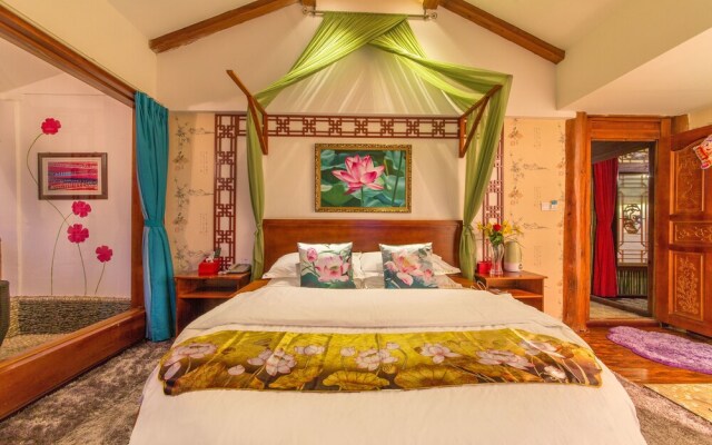 Yunshang Boutique Inn