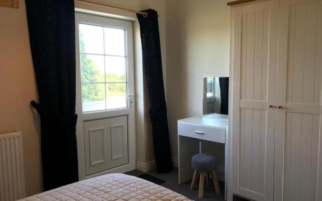 Moorhouse Farm Flat