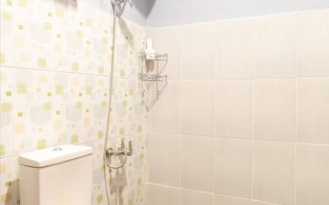 Yvel Homestay by OYO Rooms