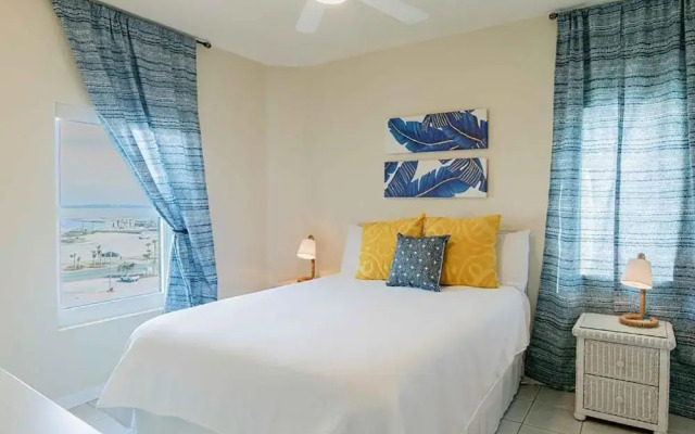 Inn At Summerwind 501