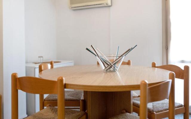 Appartamento Orizzonte 7 B
