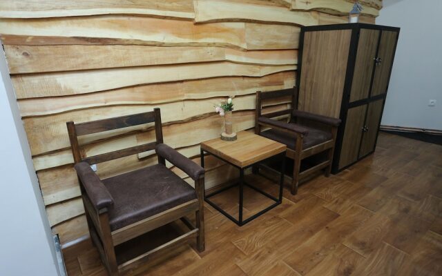 Casa De La Montaña - Adults Only - Hostel