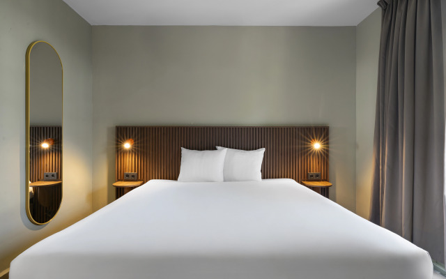 Livingstone Jan Thiel Beach Resort