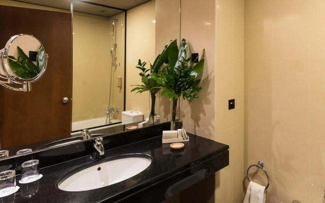 Sheraton Miami Airport Hotel & Executive Meeting Center