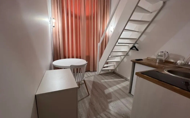 Vladivostok Rent on Krygina street 51A