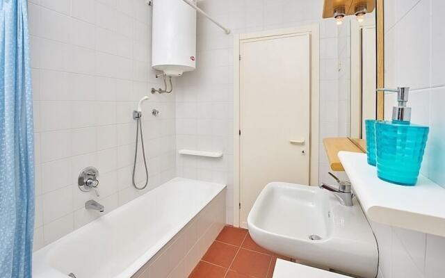 Apartment in Bagnaia Near Gulf of Portoferraio