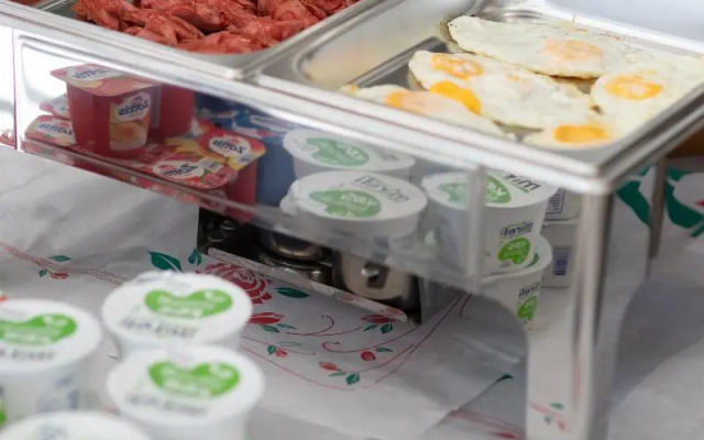 Hotel Apart Resilient