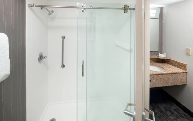 Courtyard Tuscaloosa by Marriott