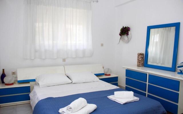 Marina Beach House