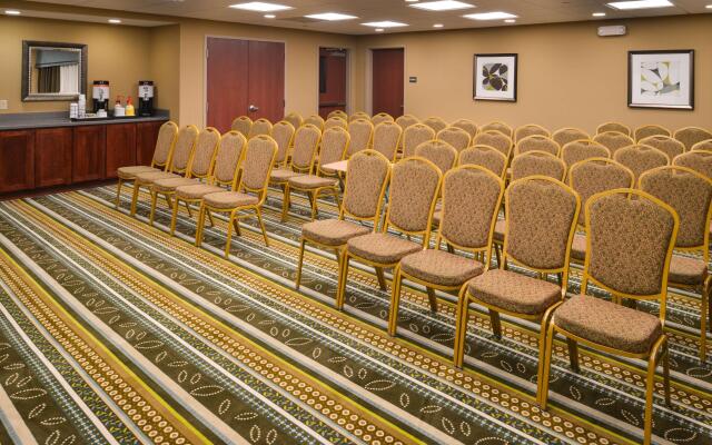 Hampton Inn & Suites St. Louis-Edwardsville