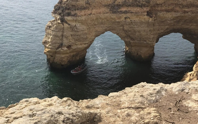 Three-bed Portim o Townhouse by Ideal Homes