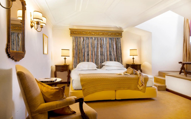 Pousada Castelo de Estremoz - Historic Hotel