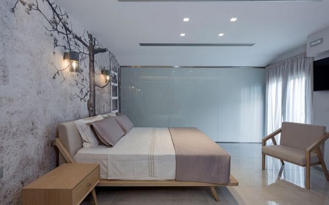 Artisan s House in Sitia