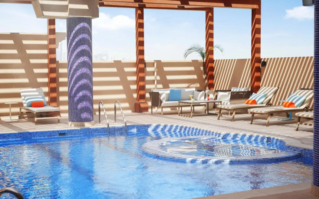 La Maison Hotel Doha