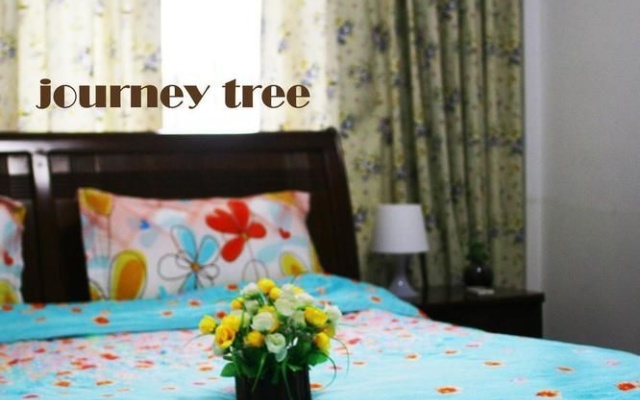 Journey Tree Inn - Suzhou – Guest Rooms – Suzhou